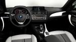 BMW 1-Series 2012 года